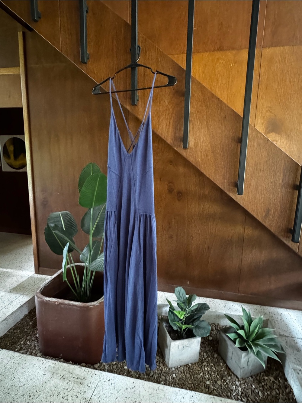 Free People Beach Eros Maxi Dress Cover Up - Picture 3 of 5